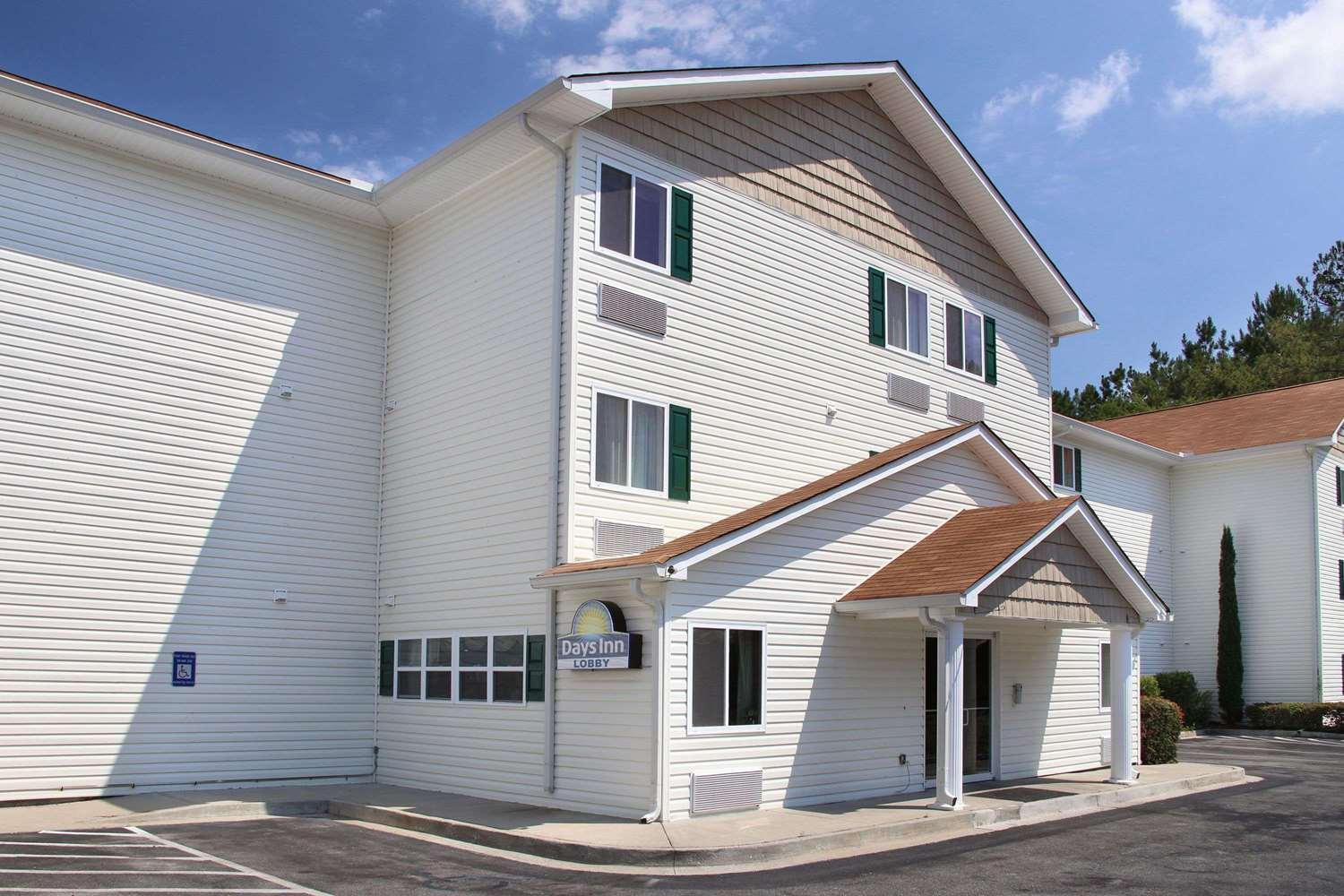 Red Roof Inn I-95 North Brunswick Darien Luaran gambar