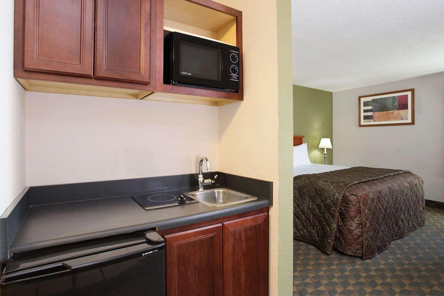 Red Roof Inn I-95 North Brunswick Darien Luaran gambar