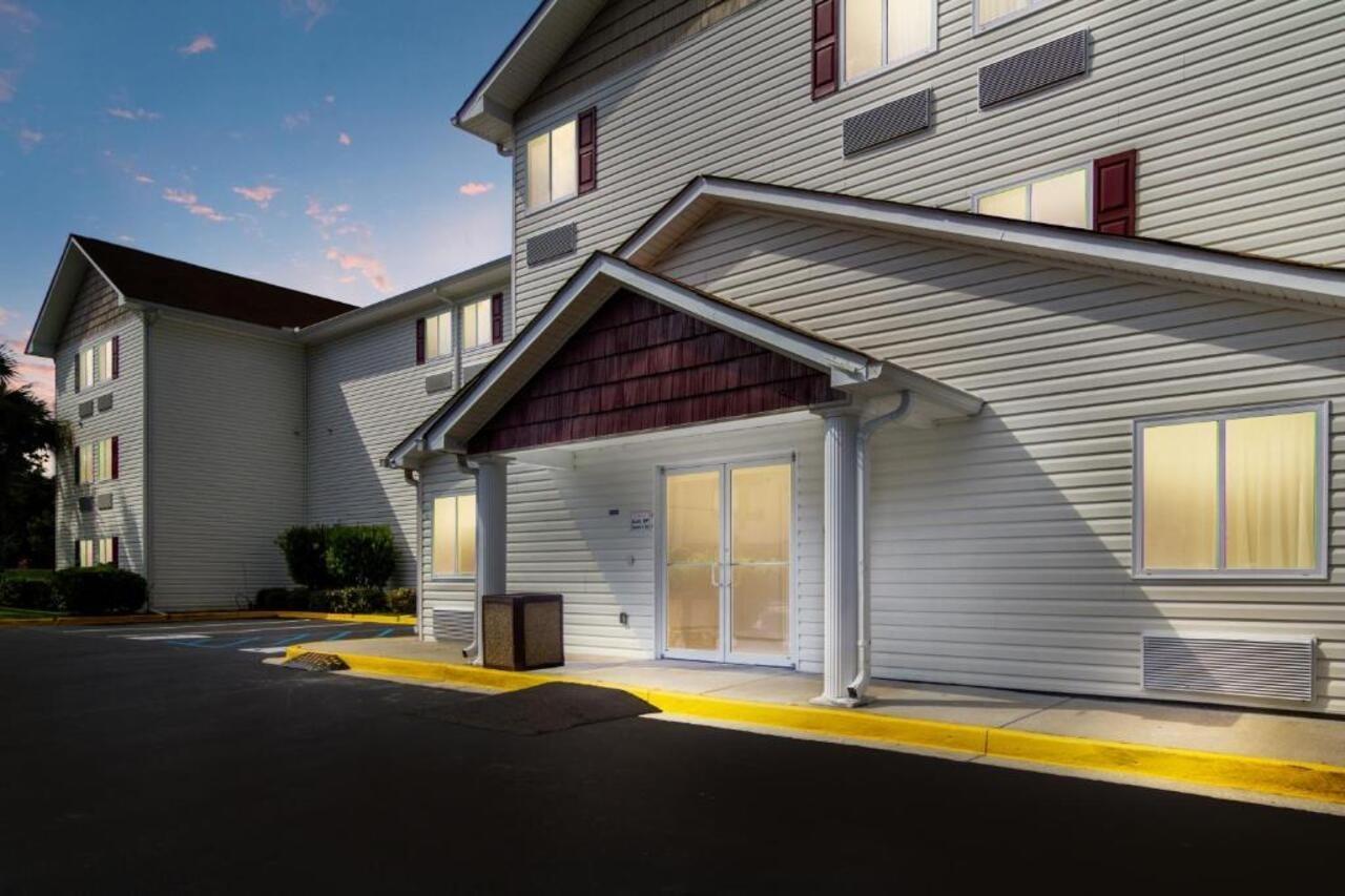 Red Roof Inn I-95 North Brunswick Darien Luaran gambar